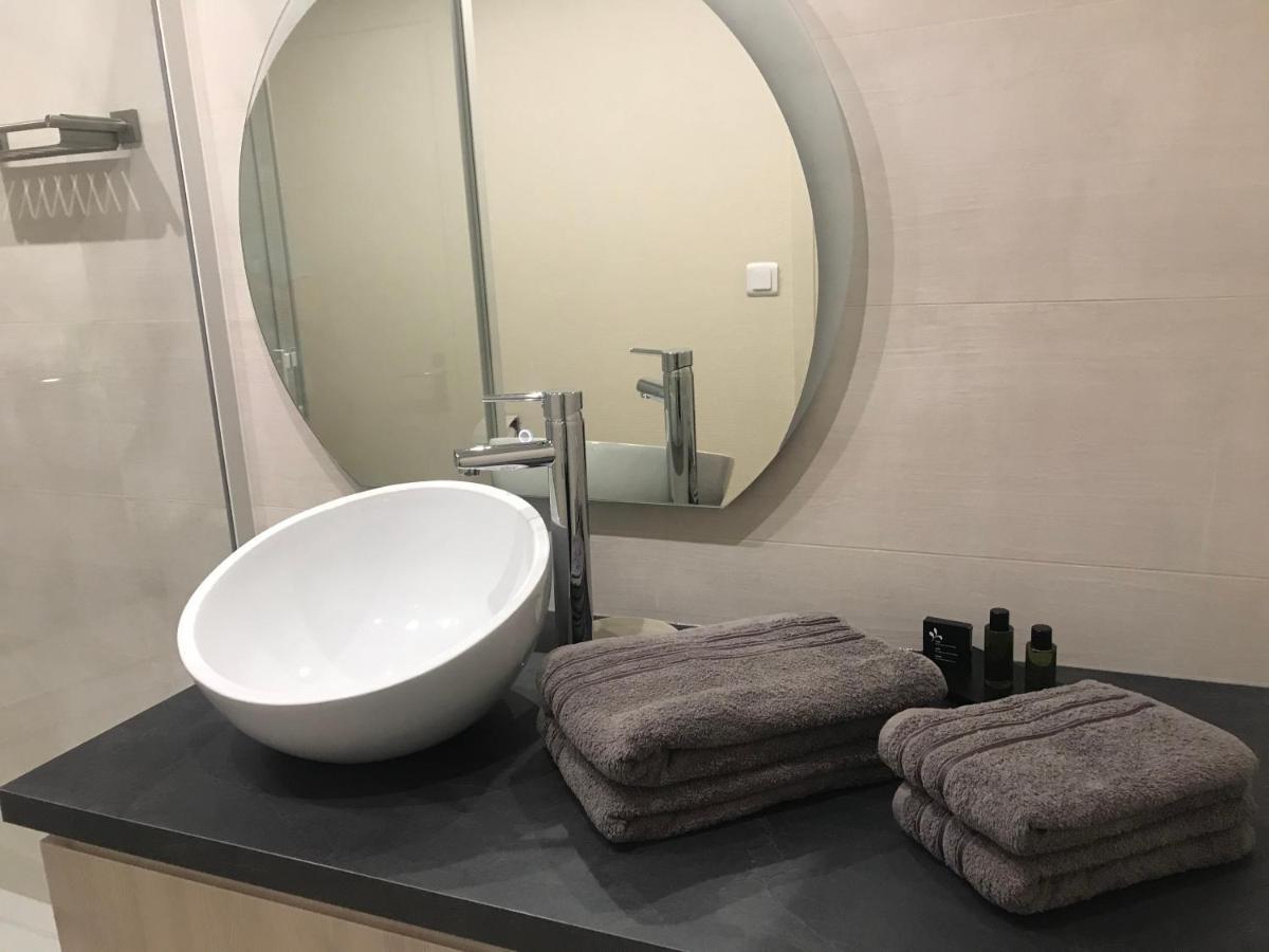 Vivez Le Havre ! Studio En Residence Bord De Mer - Port De Plaisance - 3 Etoiles Ngoại thất bức ảnh