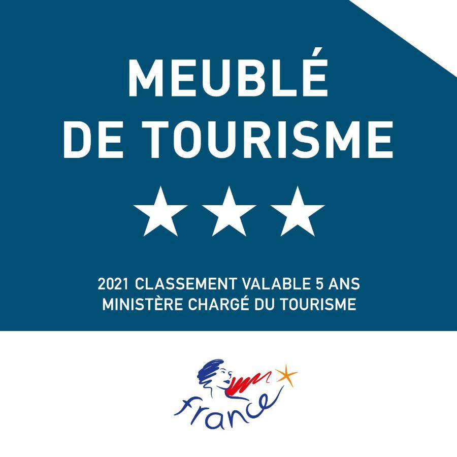 Vivez Le Havre ! Studio En Residence Bord De Mer - Port De Plaisance - 3 Etoiles Ngoại thất bức ảnh